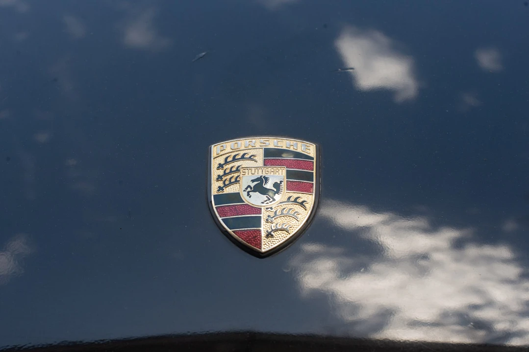 1974 Porsche 911 F-Body LWB - Image 14 of 31