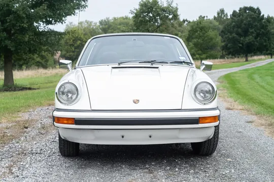 1974 Porsche 911 G-Body - Image 2 of 31