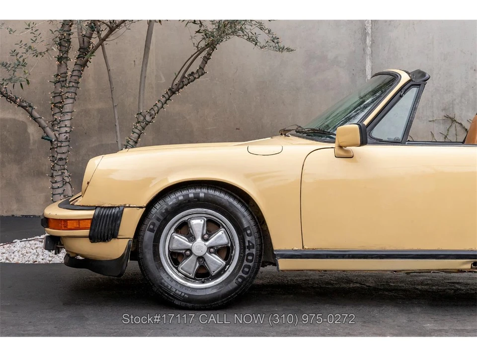 1974 Porsche 911 G-Body - Image 16 of 31