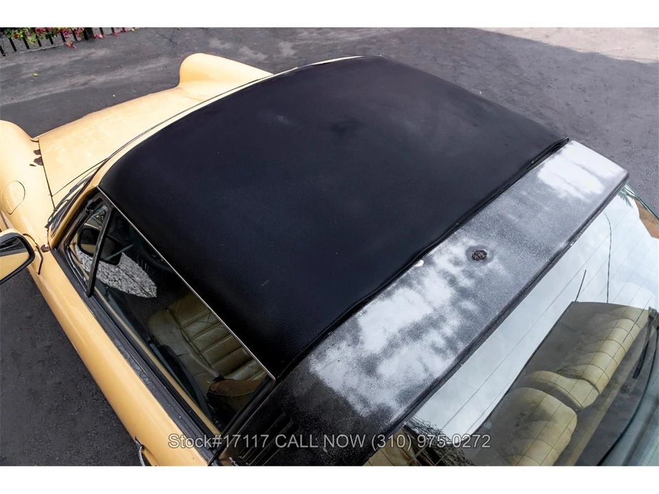 1974 Porsche 911 G-Body - Image 12 of 31