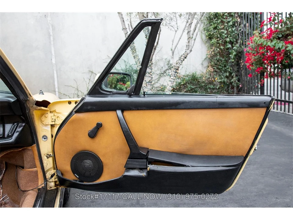 1974 Porsche 911 G-Body - Image 30 of 31
