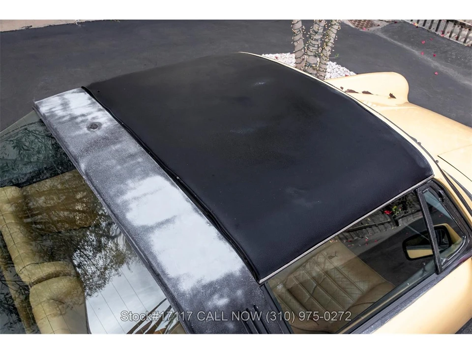 1974 Porsche 911 G-Body - Image 11 of 31