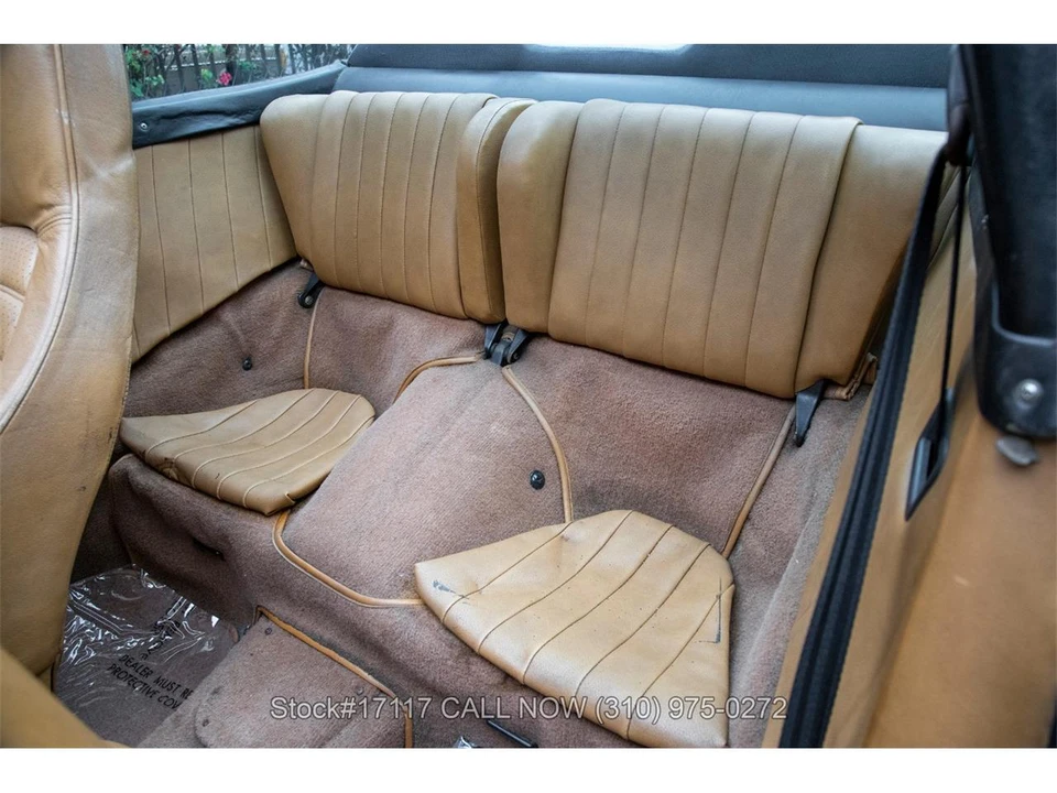 1974 Porsche 911 G-Body - Image 21 of 31