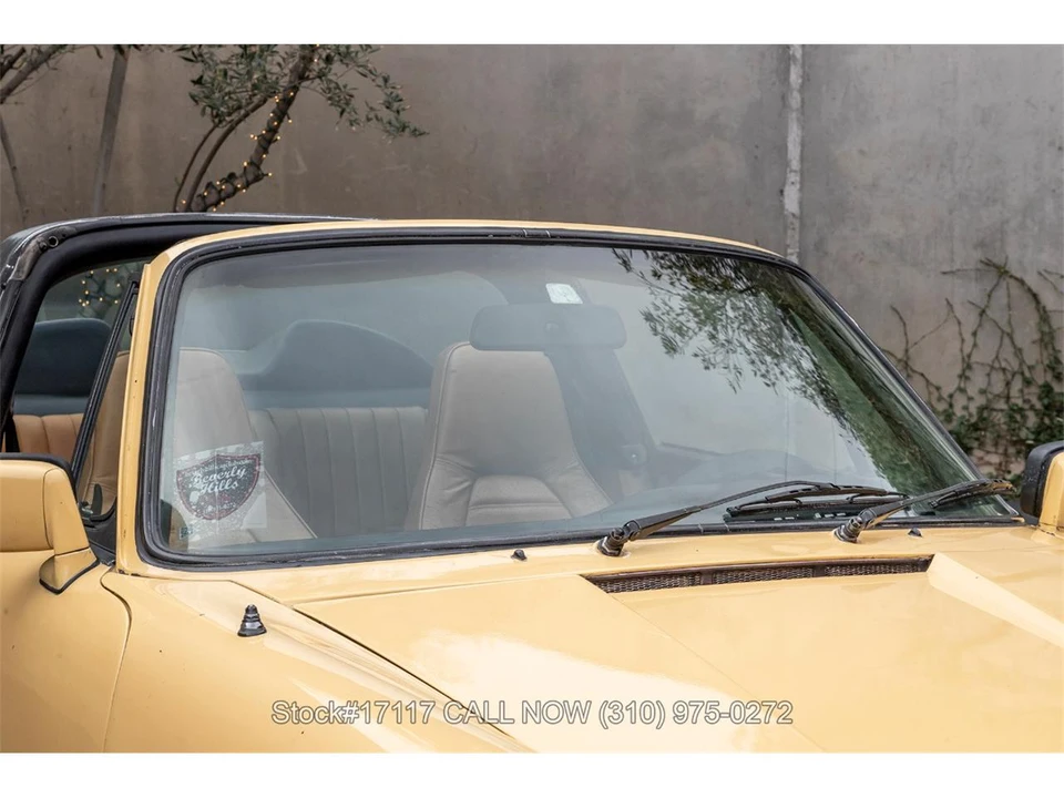 1974 Porsche 911 G-Body - Image 18 of 31