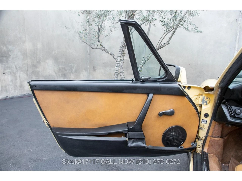 1974 Porsche 911 G-Body - Image 19 of 31