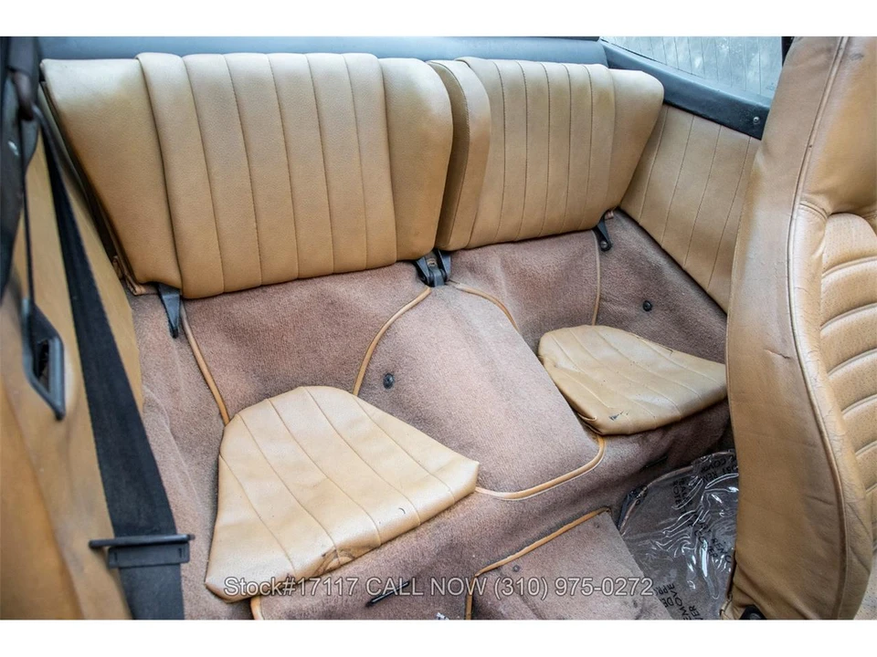 1974 Porsche 911 G-Body - Image 27 of 31