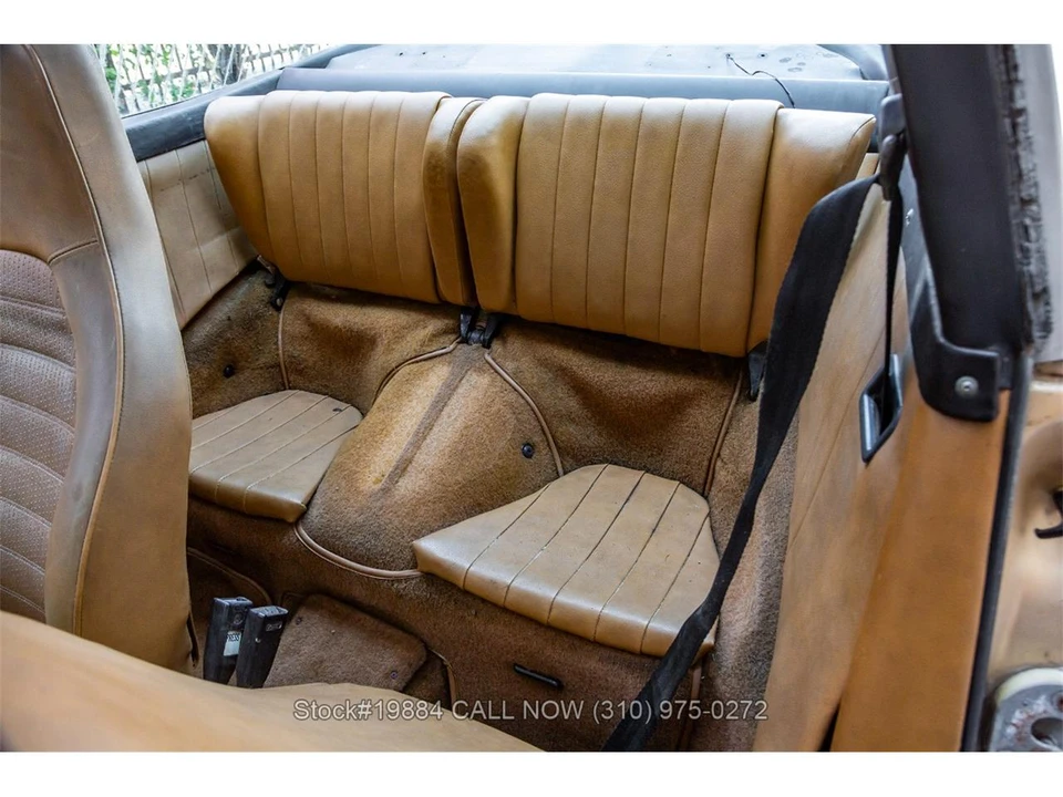 1974 Porsche 911 G-Body - Image 16 of 31