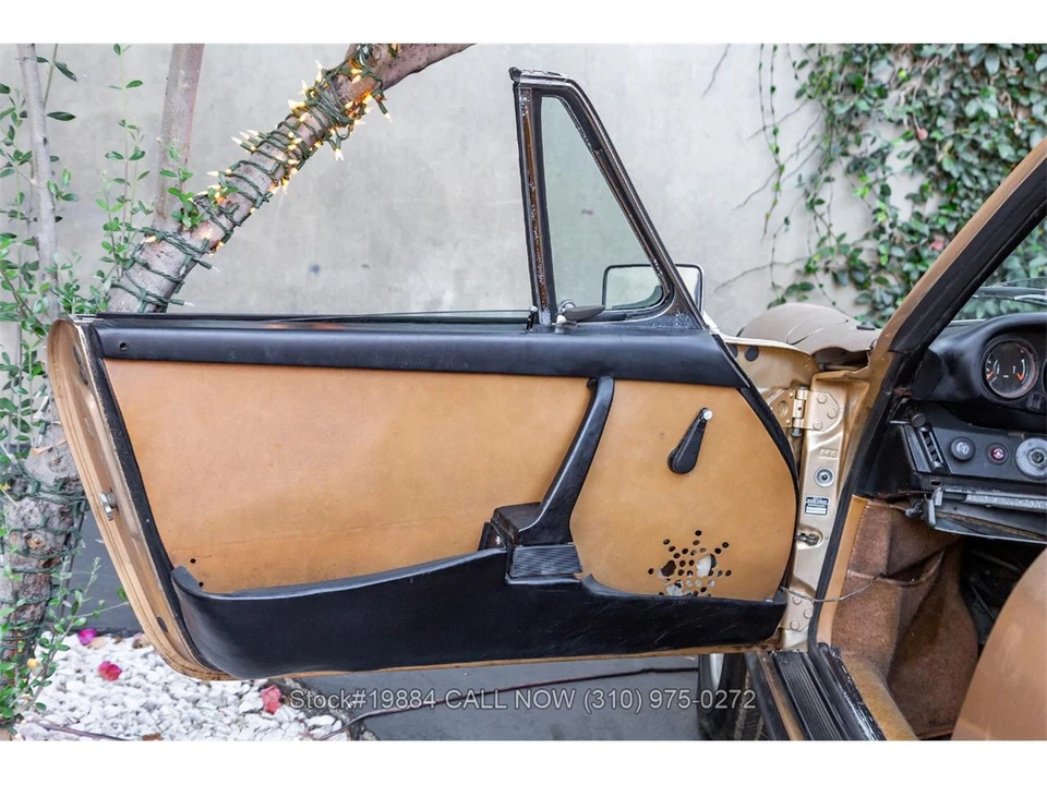 1974 Porsche 911 G-Body - Image 14 of 31