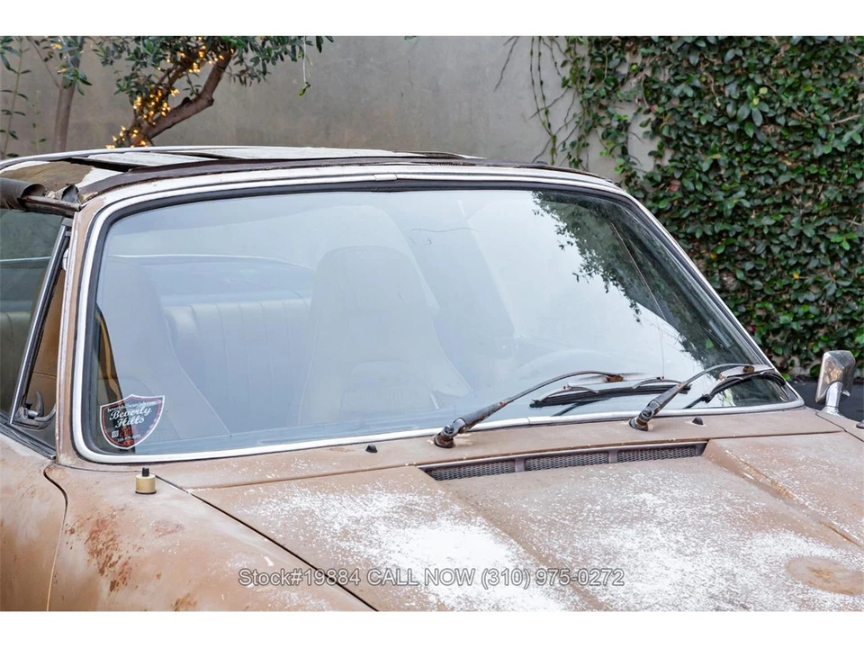 1974 Porsche 911 G-Body - Image 9 of 31