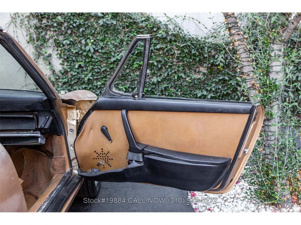 1974 Porsche 911 G-Body - Image 22 of 31