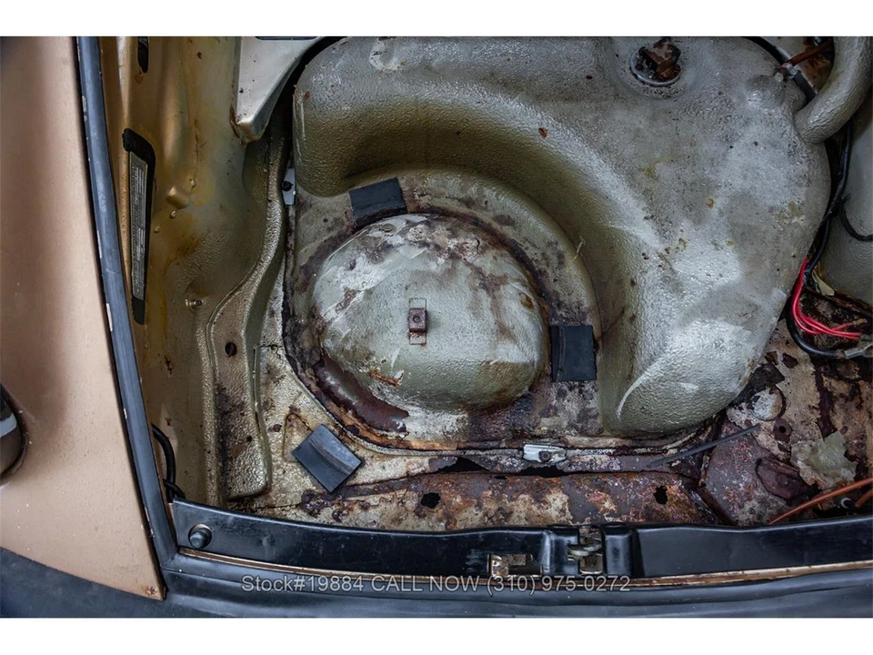 1974 Porsche 911 G-Body - Image 25 of 31