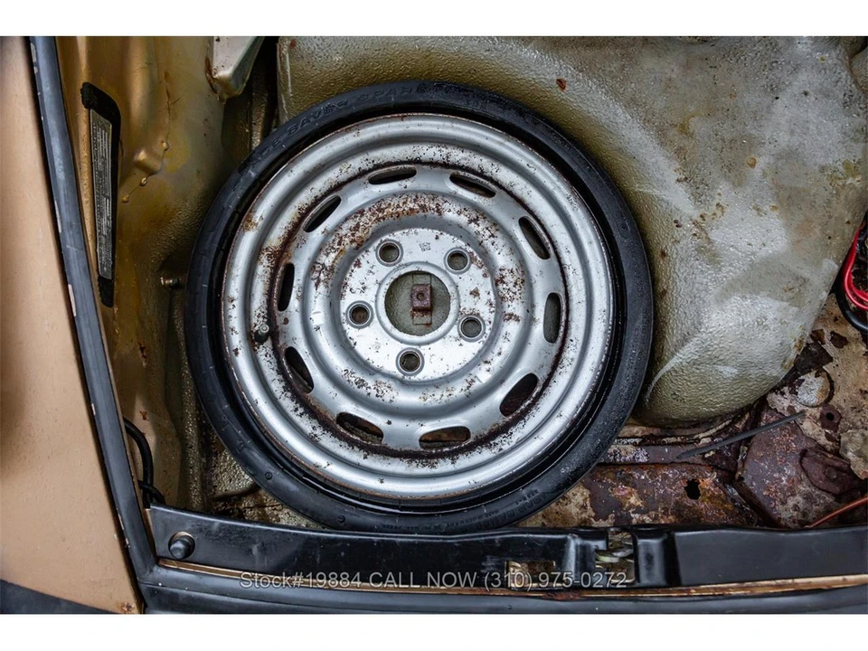 1974 Porsche 911 G-Body - Image 24 of 31