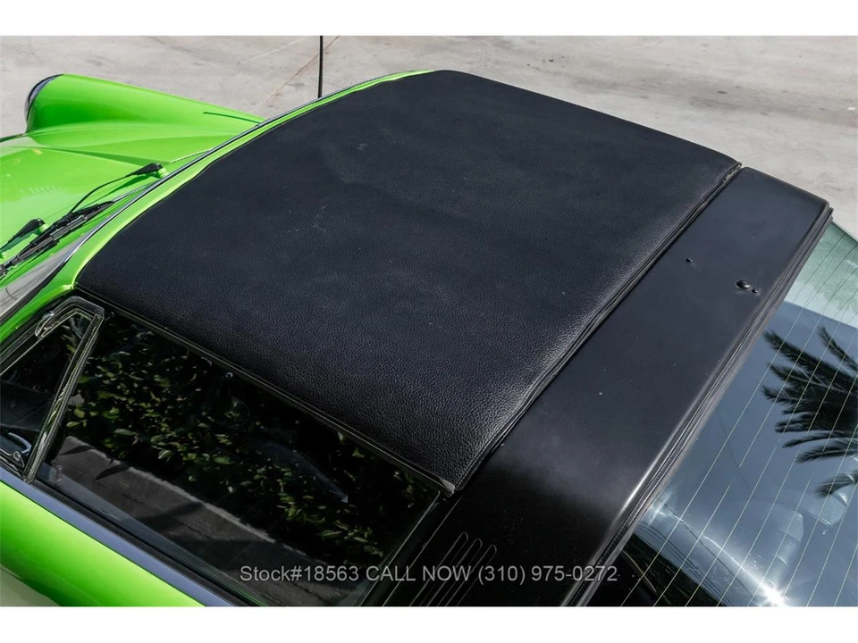 1974 Porsche 911 G-Body - Image 12 of 31