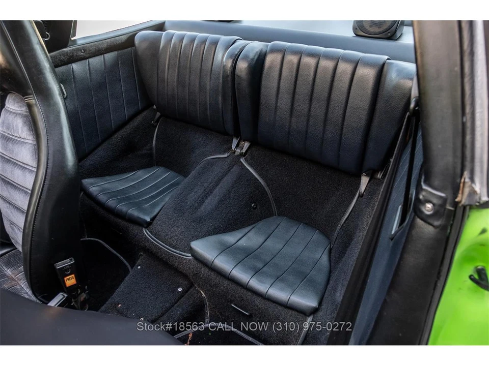 1974 Porsche 911 G-Body - Image 21 of 31