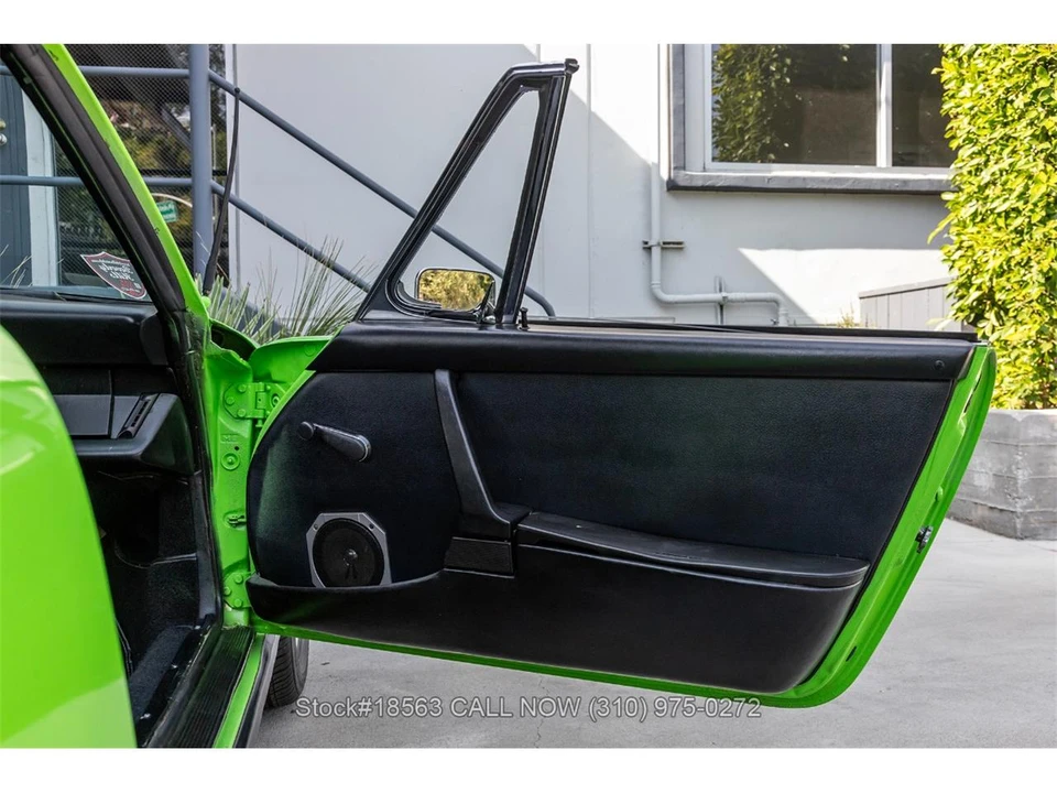 1974 Porsche 911 G-Body - Image 27 of 31