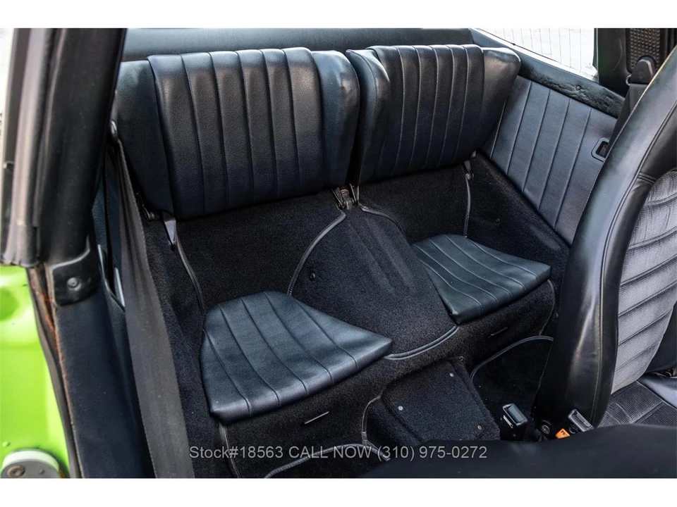 1974 Porsche 911 G-Body - Image 25 of 31