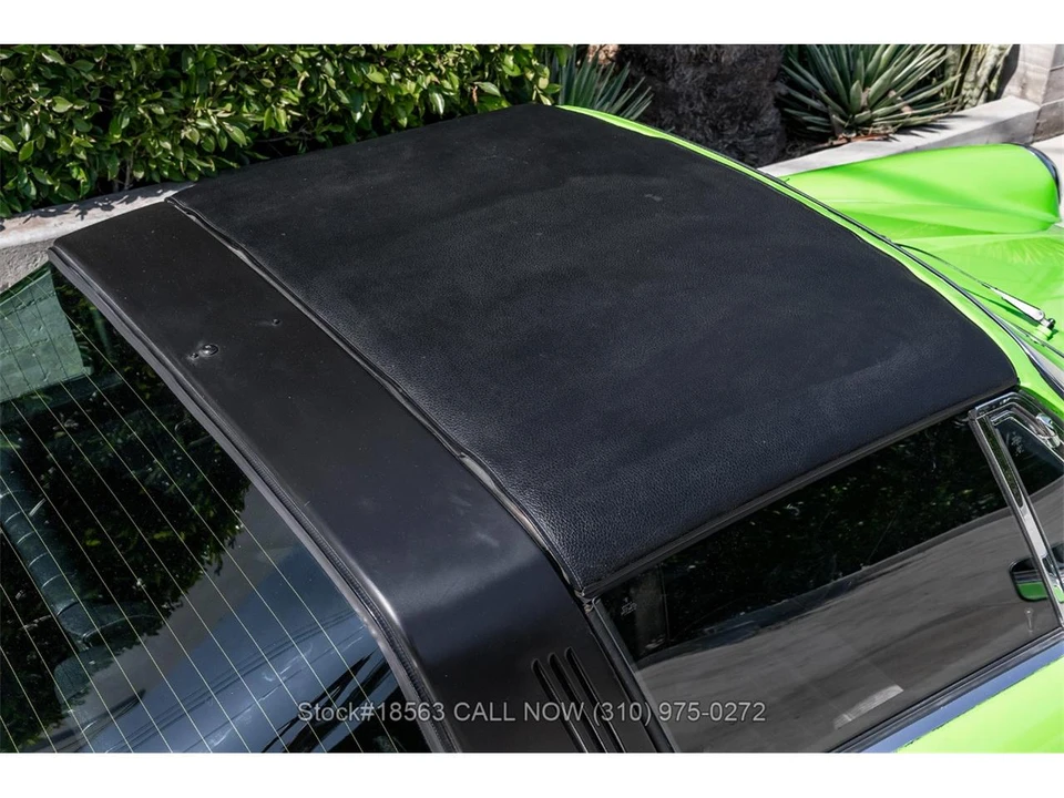 1974 Porsche 911 G-Body - Image 11 of 31