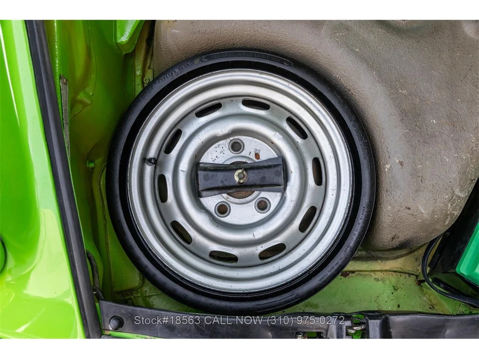 1974 Porsche 911 G-Body - Image 29 of 31