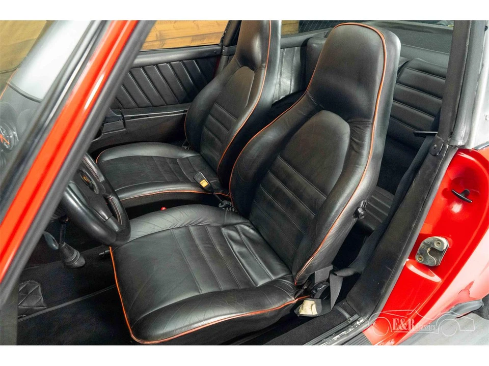 1974 Porsche 911 G-Body - Image 12 of 18