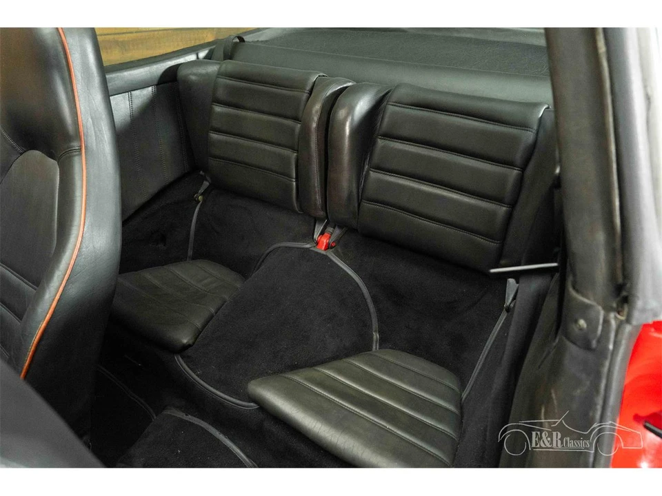 1974 Porsche 911 G-Body - Image 13 of 18