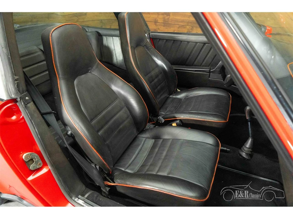 1974 Porsche 911 G-Body - Image 15 of 18