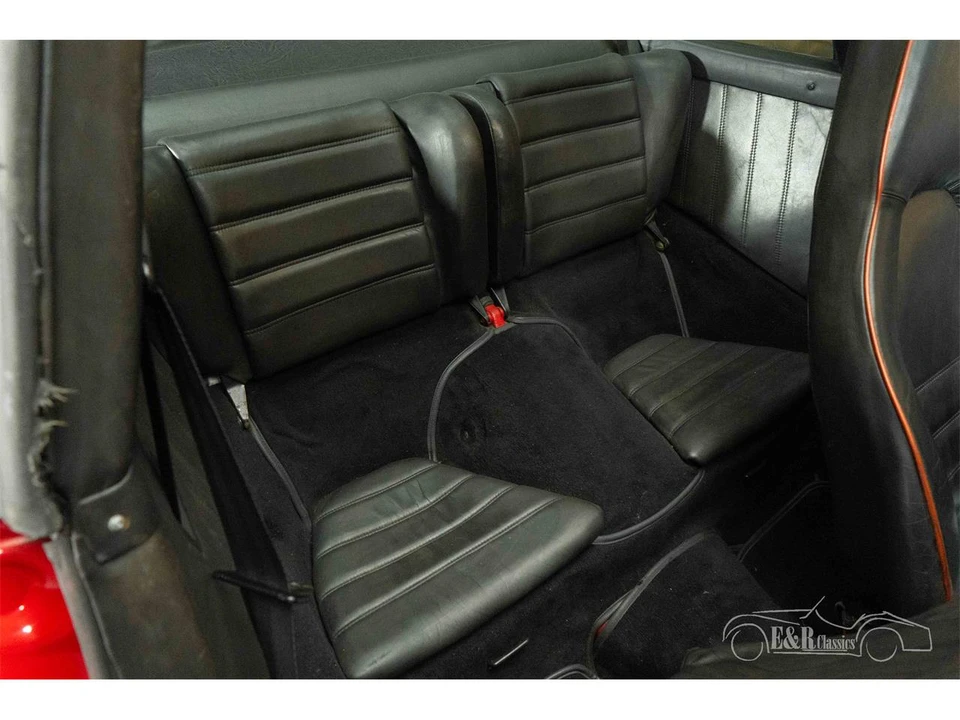 1974 Porsche 911 G-Body - Image 16 of 18