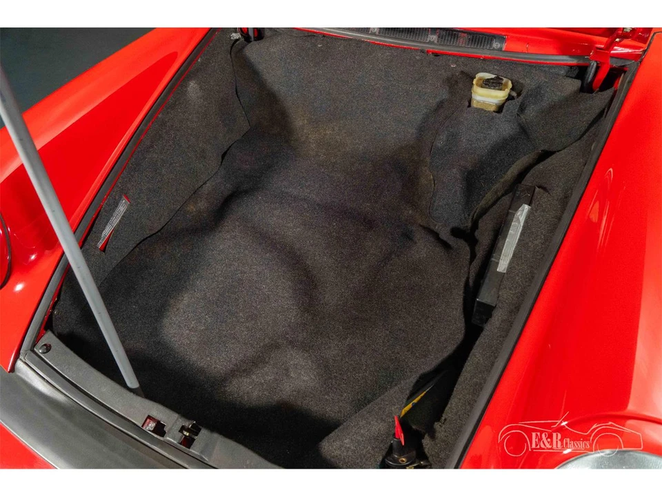 1974 Porsche 911 G-Body - Image 18 of 18