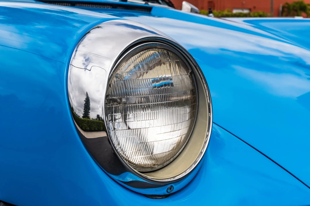 1974 Porsche 911 F-Body LWB - Image 17 of 31