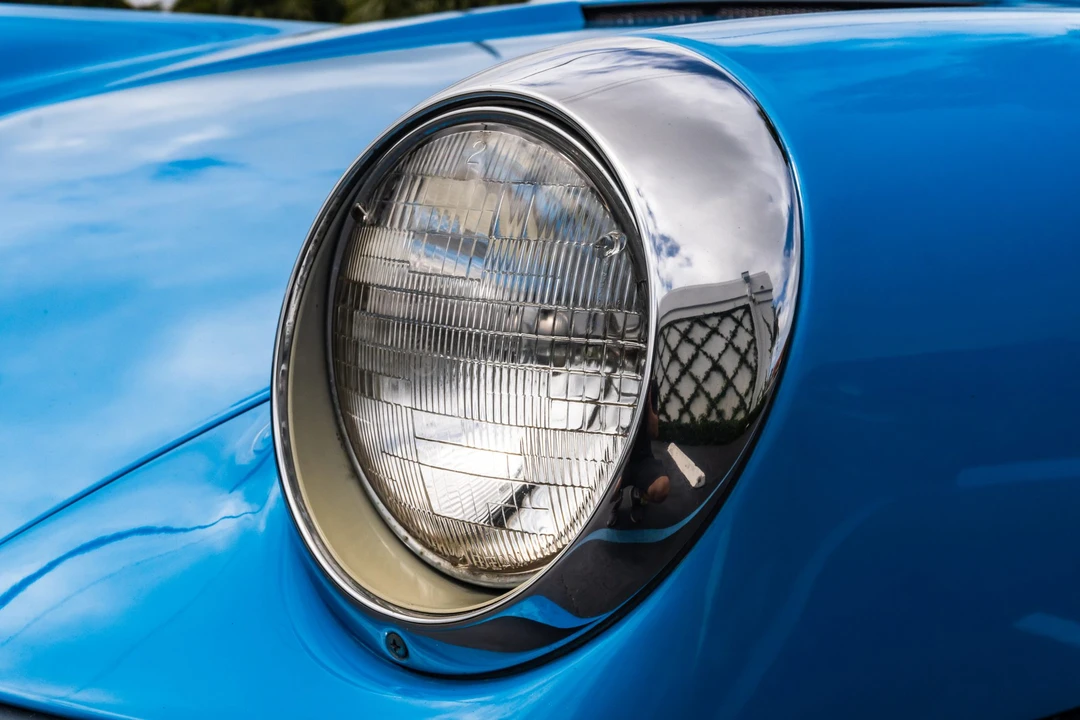1974 Porsche 911 F-Body LWB - Image 18 of 31