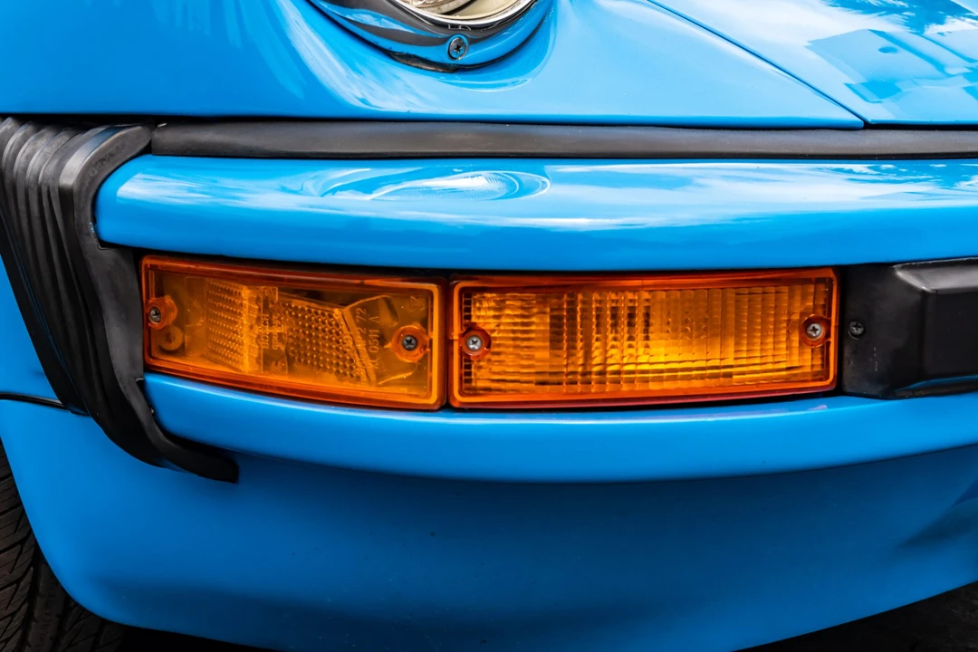 1974 Porsche 911 F-Body LWB - Image 28 of 31