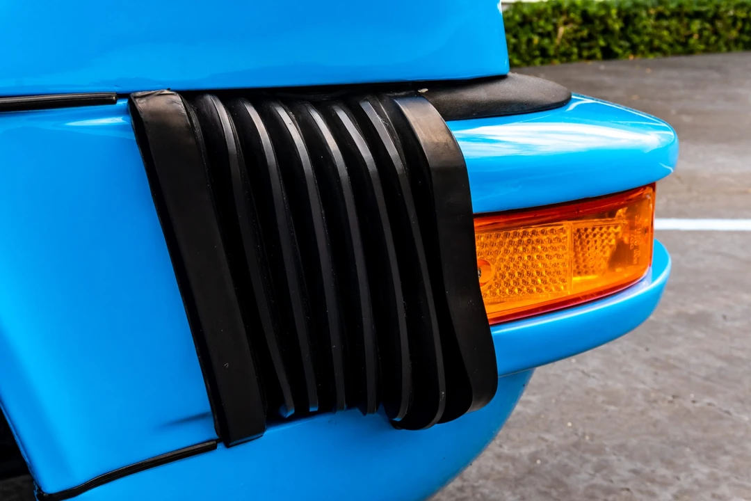 1974 Porsche 911 F-Body LWB - Image 27 of 31