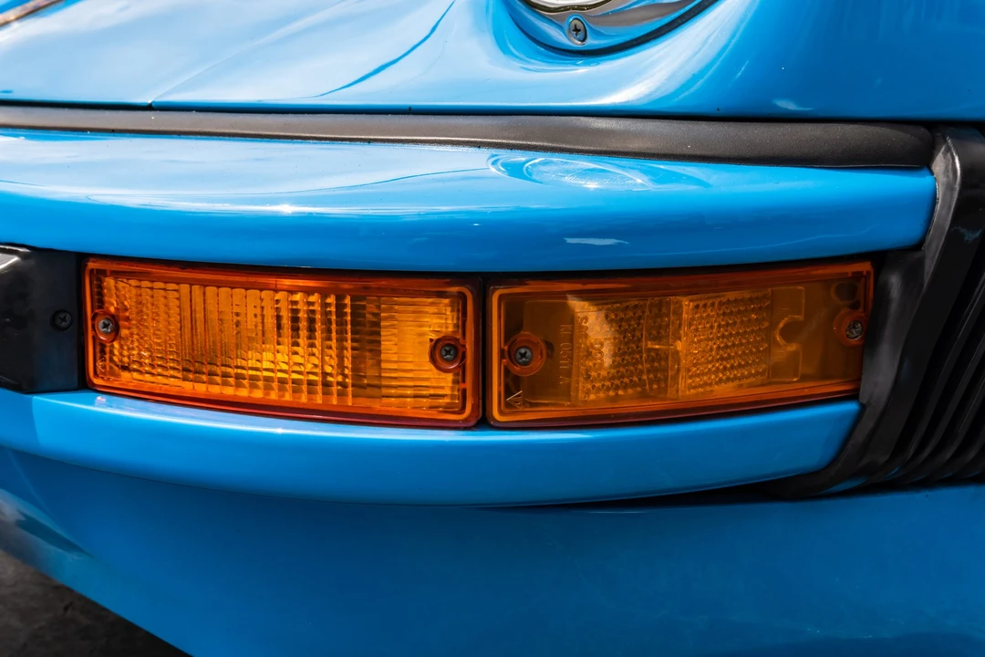 1974 Porsche 911 F-Body LWB - Image 26 of 31