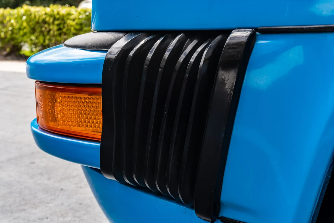 1974 Porsche 911 F-Body LWB - Image 25 of 31