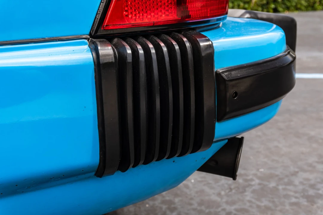 1974 Porsche 911 F-Body LWB - Image 22 of 31
