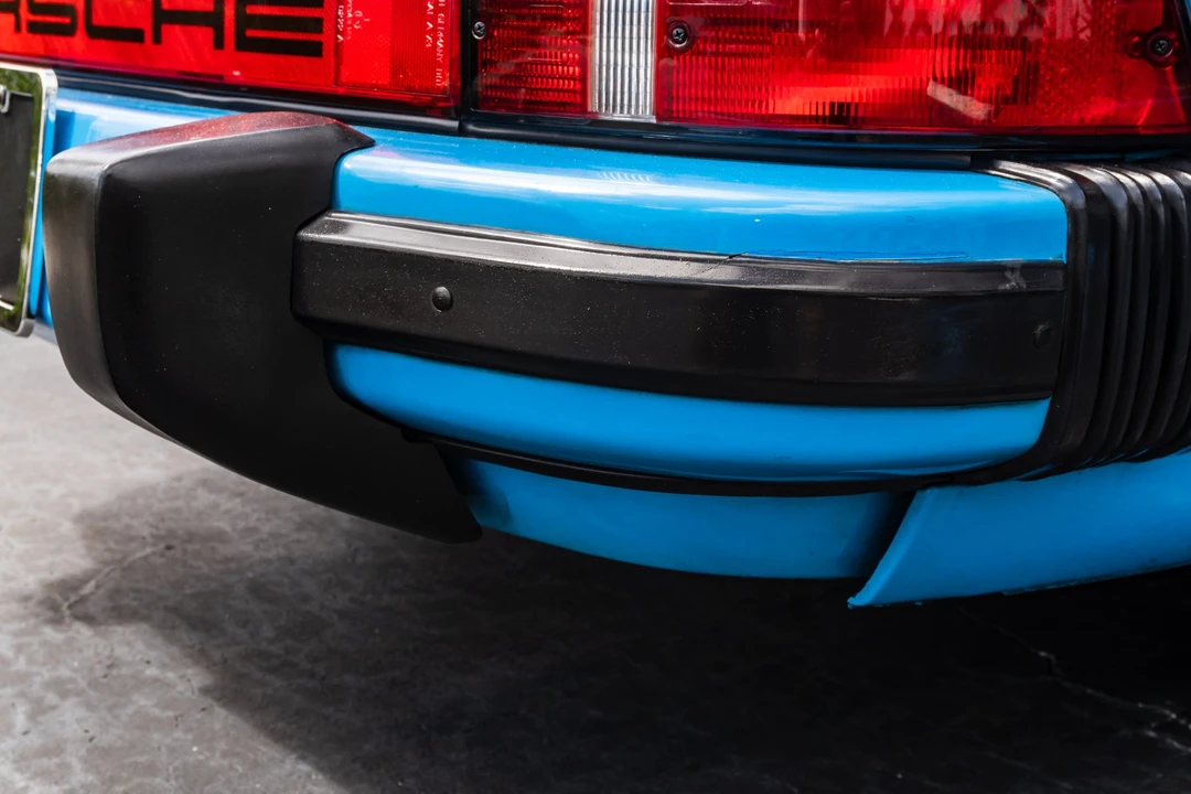 1974 Porsche 911 F-Body LWB - Image 21 of 31