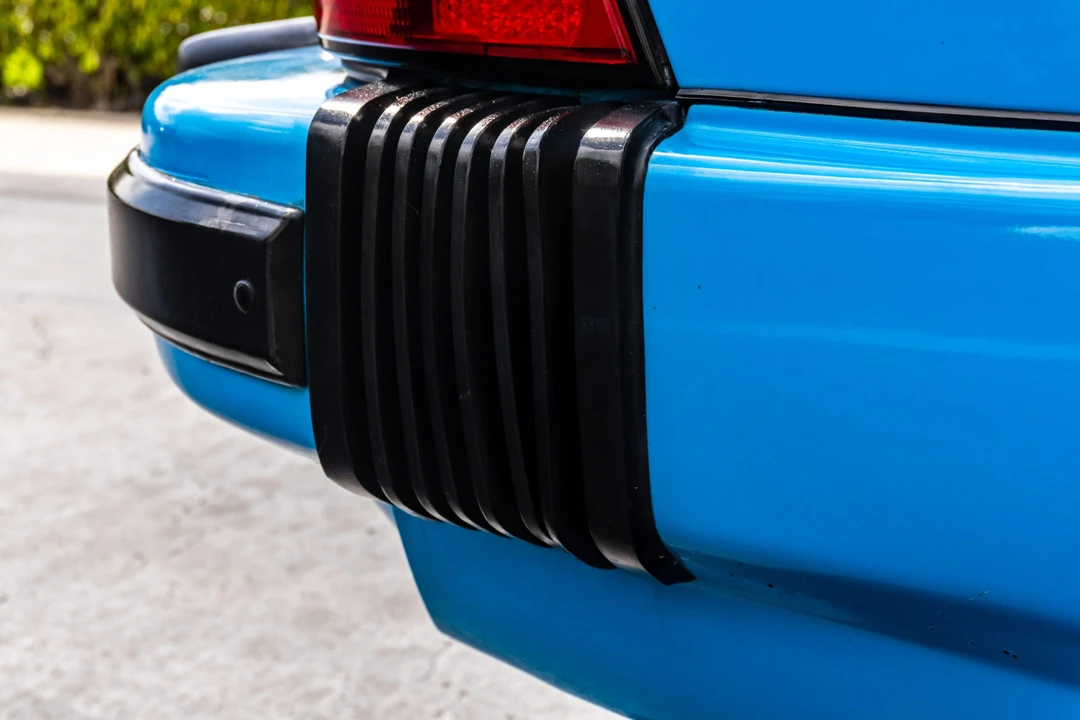1974 Porsche 911 F-Body LWB - Image 19 of 31