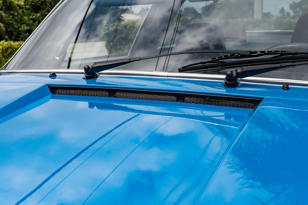 1974 Porsche 911 F-Body LWB - Image 14 of 31