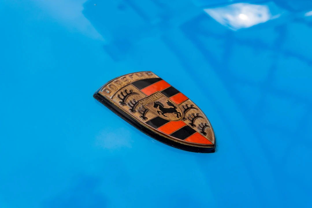 1974 Porsche 911 F-Body LWB - Image 29 of 31