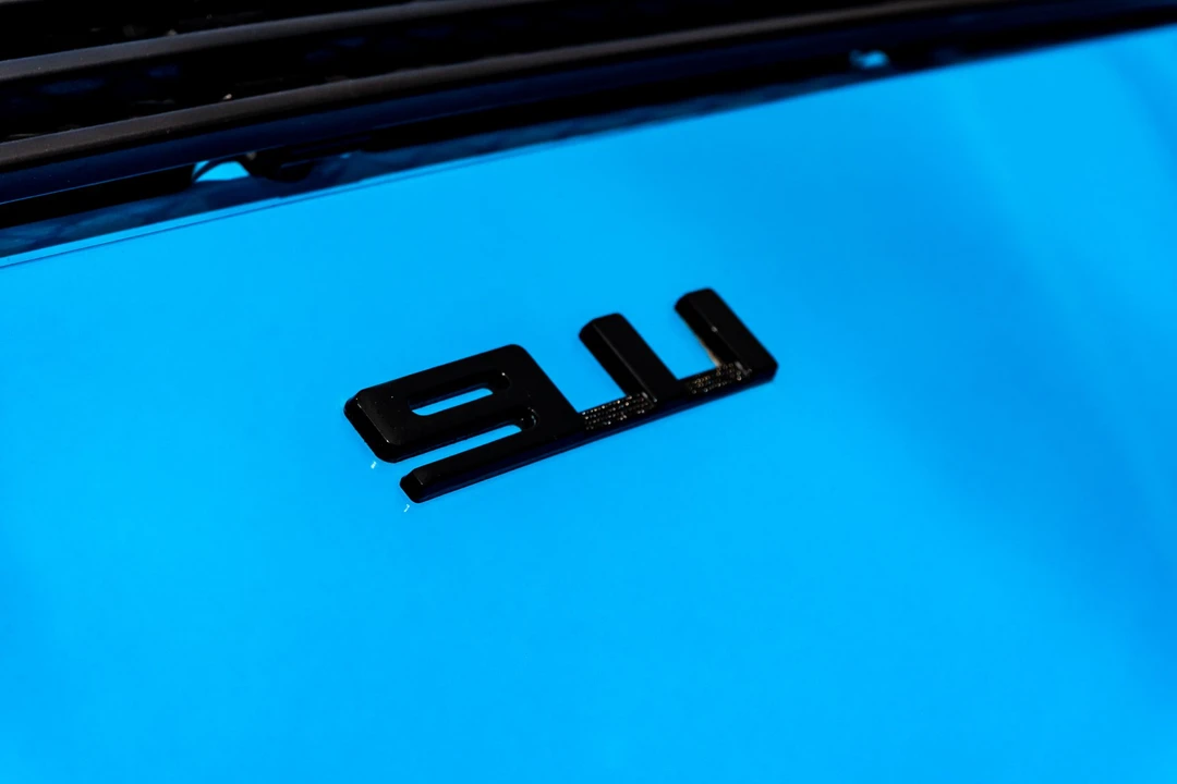 1974 Porsche 911 F-Body LWB - Image 30 of 31