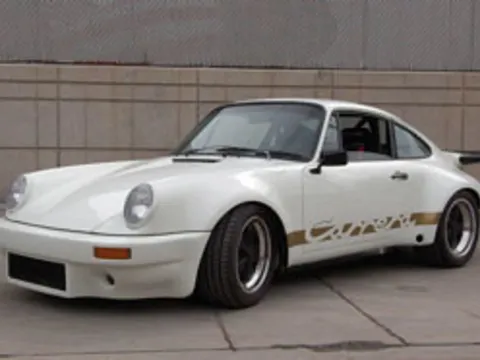1974 Porsche 911RS 3.0 Carrera