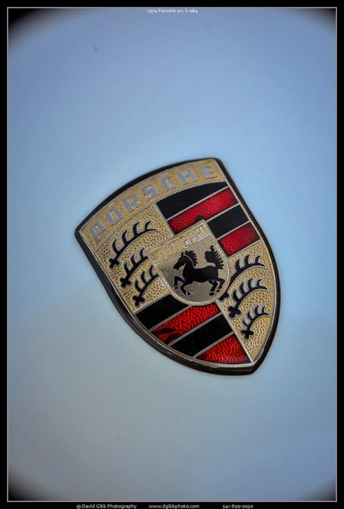 1974 Porsche 911 F-Body LWB - Image 28 of 31