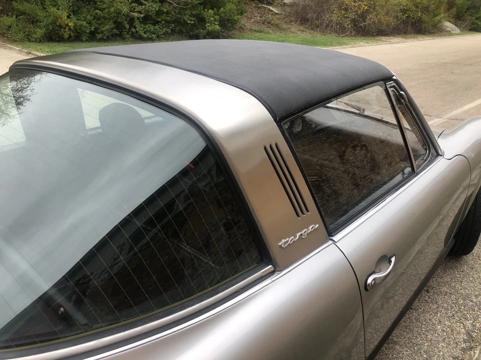 1974 Porsche 911 F-Body LWB - Image 19 of 31