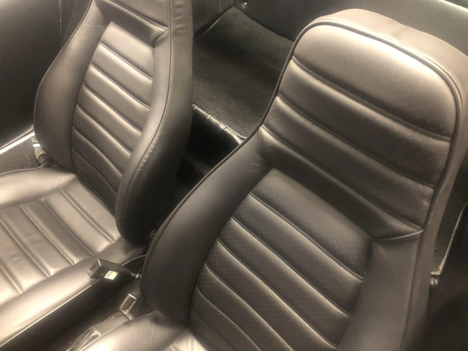 1974 Porsche 911 F-Body LWB - Image 31 of 31