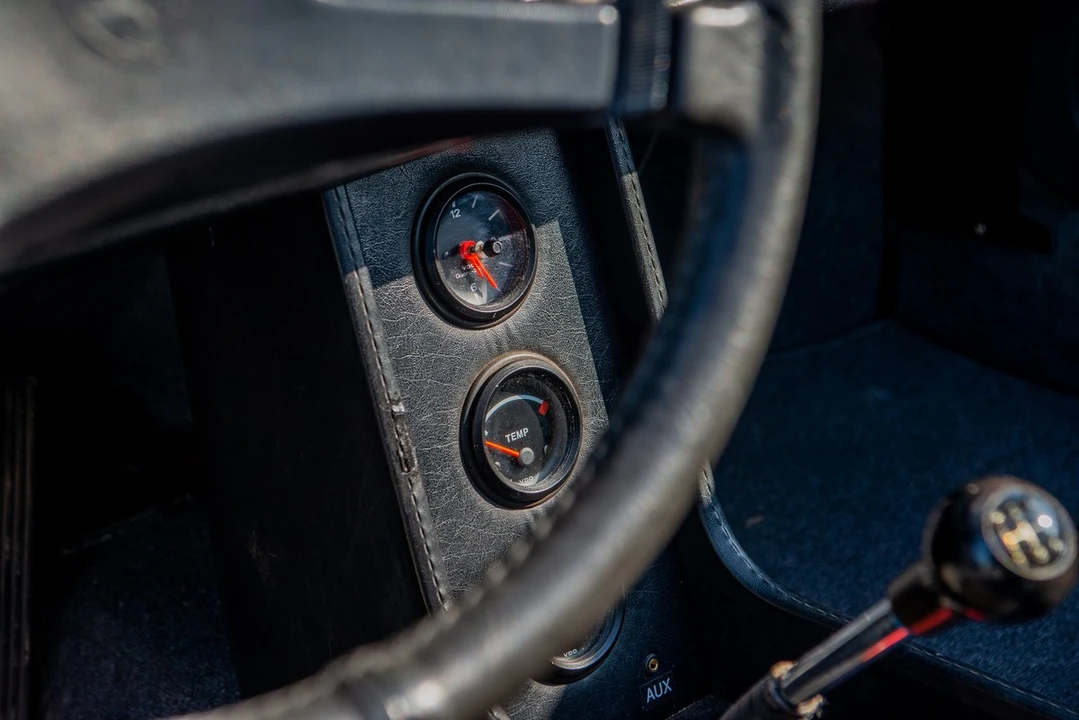 1974 Porsche 914/4 - Image 22 of 30