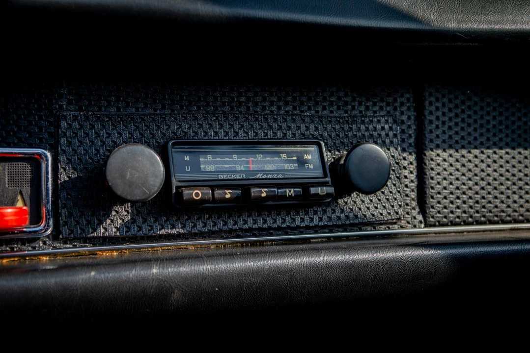 1974 Porsche 914/4 - Image 26 of 30