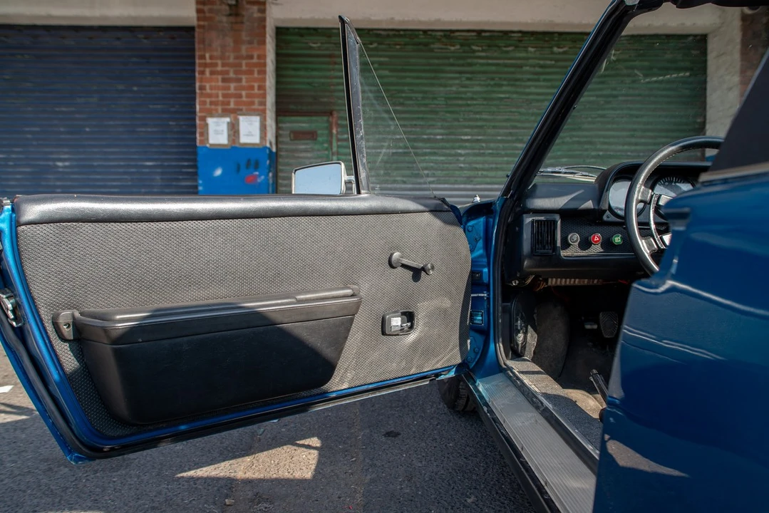 1974 Porsche 914/4 - Image 20 of 30