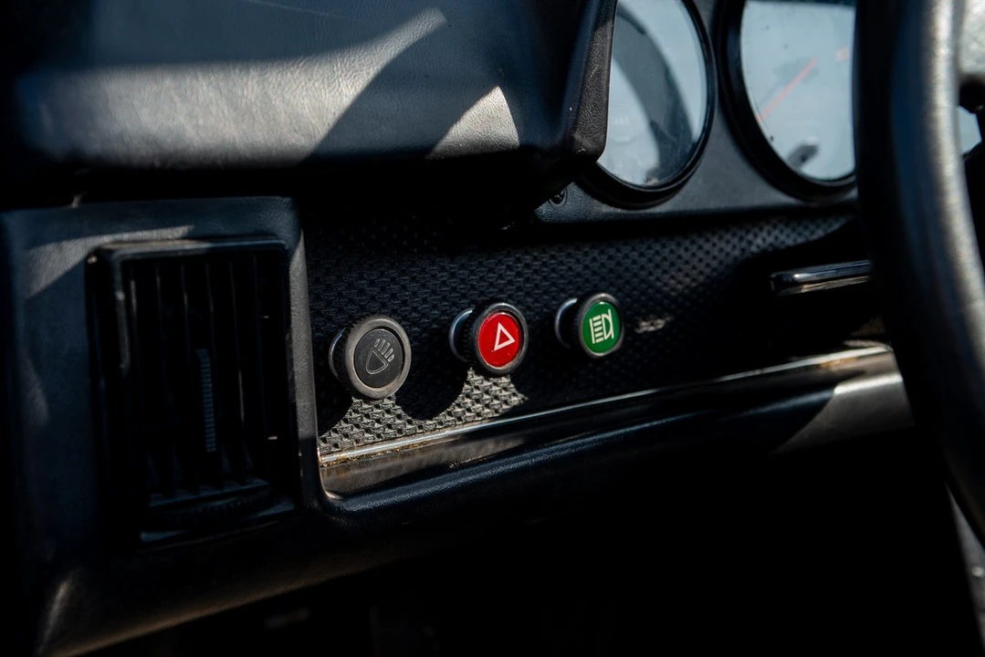 1974 Porsche 914/4 - Image 23 of 30