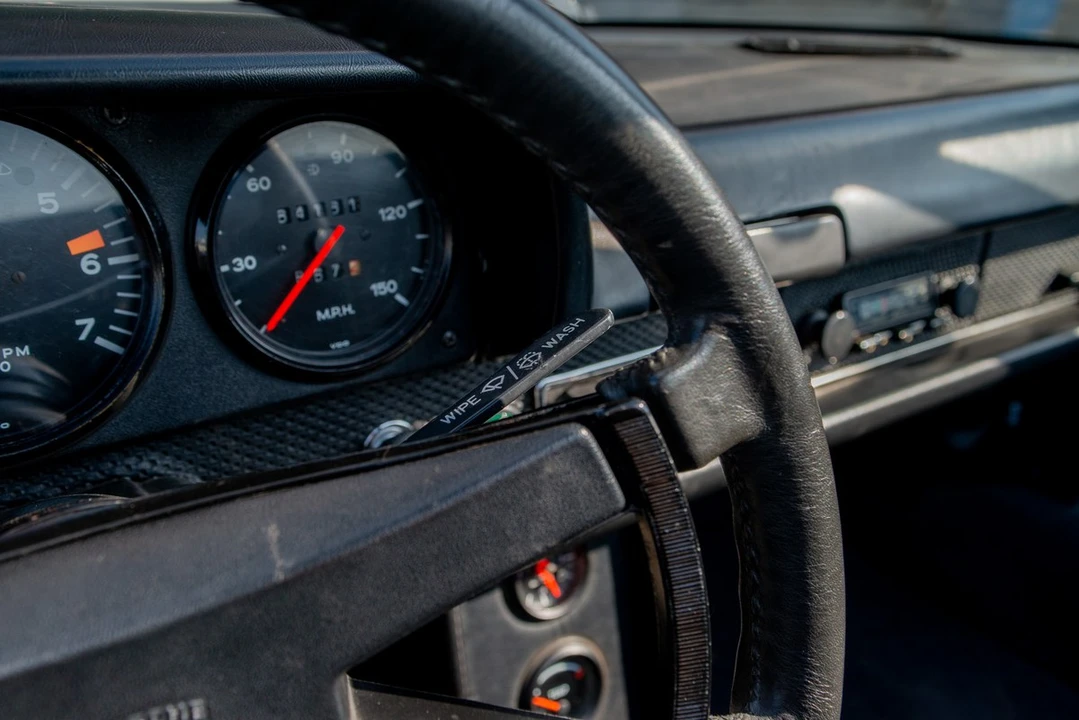 1974 Porsche 914/4 - Image 25 of 30