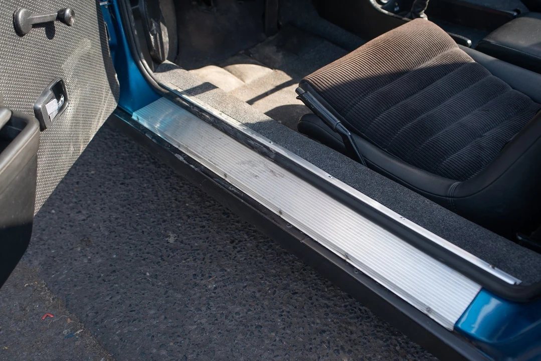 1974 Porsche 914/4 - Image 19 of 30