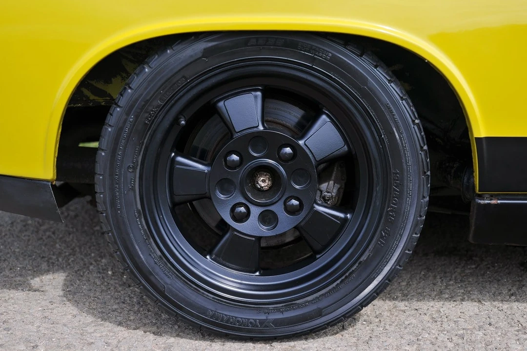 1974 Porsche 914/4 - Image 15 of 30